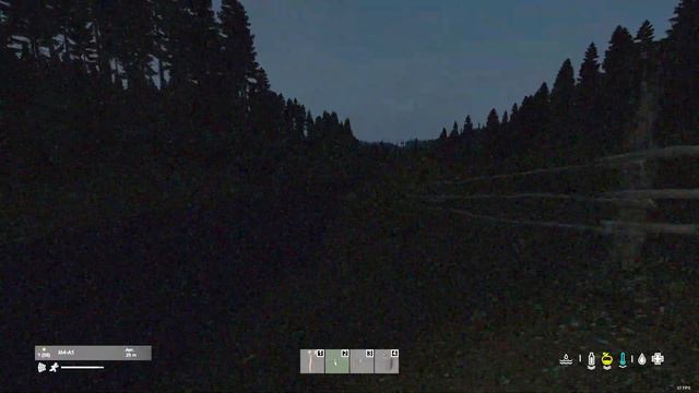 DayZ ALT F10 moments (2 часть) смотреть онлайн
