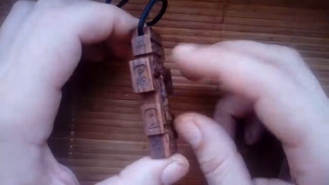 Православный нательный крест Обзор#19 смотреть онлайн