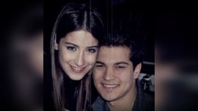 Confesión especial de Çağatay Ulusoy para Hazal Kaya ... смотреть онлайн