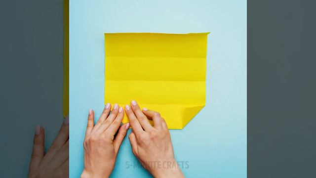 33 Creative Paper Crafts That Will Bring You a Lot Of Fun! смотреть онлайн