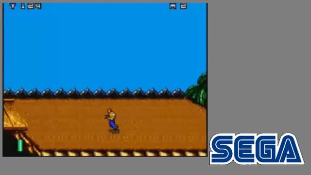 100 Best SEGA Master System Games - Sega Master System