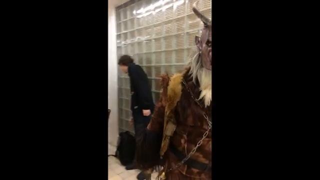 Mikuláš na ISŠTE Sokolov смотреть онлайн