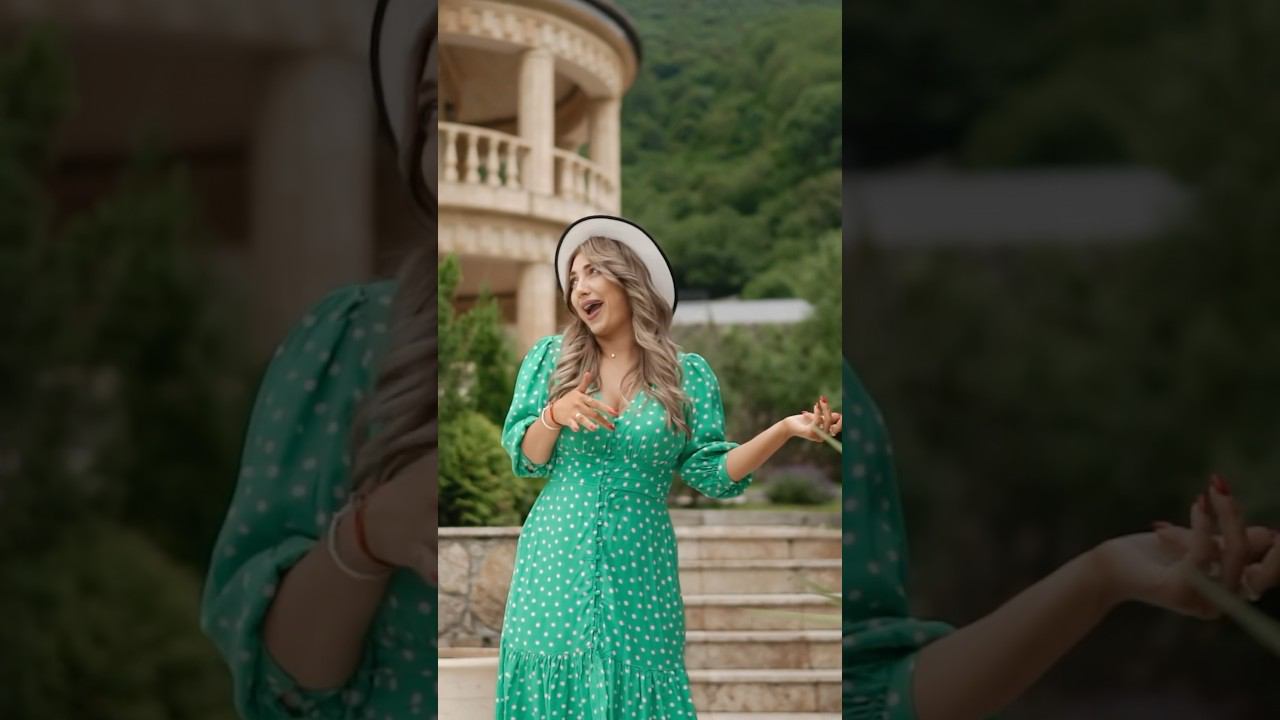 Фати Царикаева - Не пара смотреть онлайн