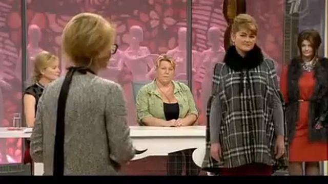 Что надеть в межсезонье? смотреть онлайн