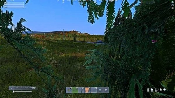 X ZONE DayZ Сборка #4