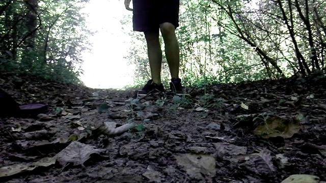 Тишина,Лес.Феликс.Топот.Танец.И ДОБРЫЙ Дедушка..... :) смотреть онлайн