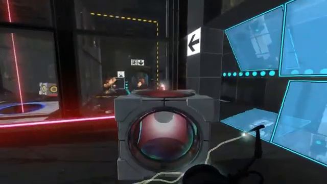 PORTAL 2: ELECTRIC BOOGALOO: Shitpost Edition! Part 1 смотреть онлайн