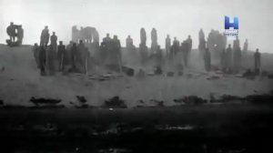 Первая мировая война в цифрах Эпизод 2 Оружие войны 2018