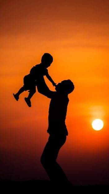 Человек паук папа года смотреть онлайн