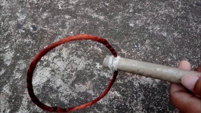 How To Make Metal Detector Using Multimeter