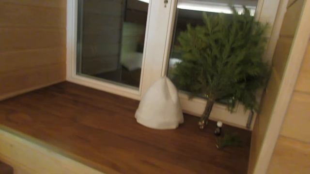 Сауна в квартире Томск, ул. М Цветаевой (2018 г) смотреть онлайн