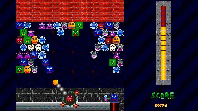Snood DOS for Old-Games.ru смотреть онлайн