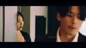 Чан Хек в клипе на фильм «Кровавый берег»