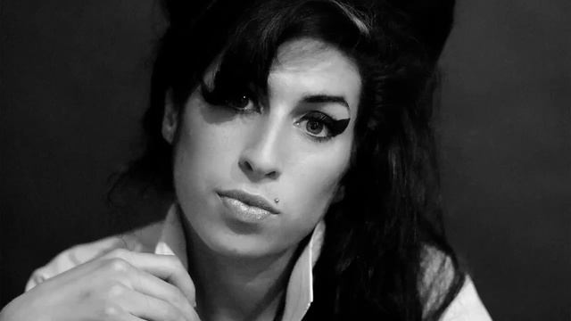 Amy Winehouse Back to Black Ukulele Cover Chords and Lyrics смотреть онлайн