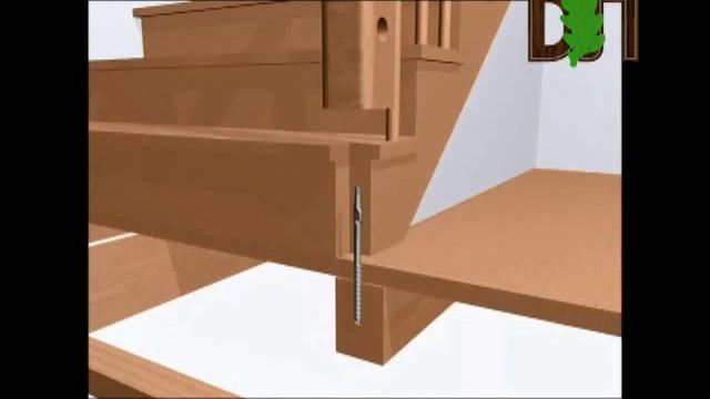 Шуруп-шпилька усиленная (12х278 мм) 14100 Zipbolt (Зипболт) смотреть онлайн