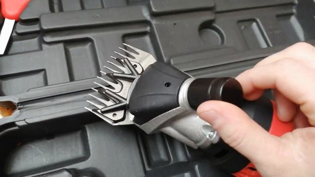 машинка для стрижки овец, бюджетная смотреть онлайн