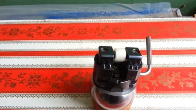 Тиски шаровые (шрабкугель)с приспособлением для зажима колец. смотреть онлайн