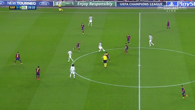 Barcelona.v.Celtic.1st.half