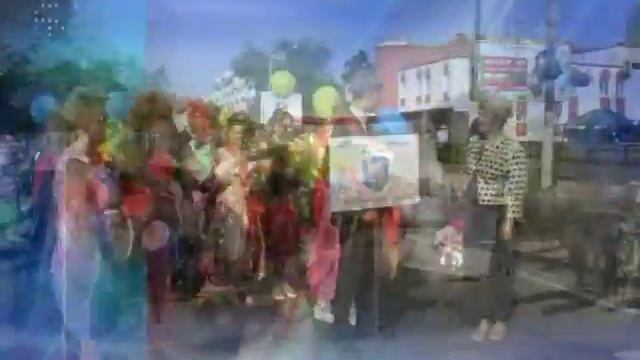 Выпуск 2015г. Весейская Средняя Школа смотреть онлайн