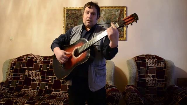 Николай Поляков Очарована, околдована смотреть онлайн