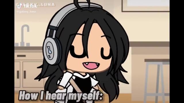 Наркомания из Тик тока Гача лайф ~{Гача клуб}~ #424 смотреть онлайн