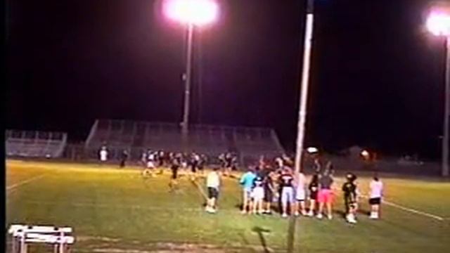 John I Leonard 1992 Powder Puff Game смотреть онлайн