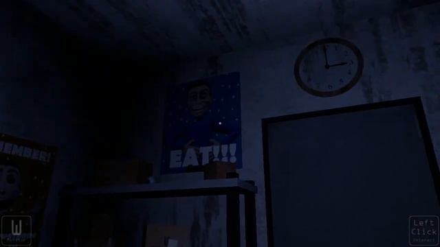 Phobia: The Awakening Night 5 Complete + Ending смотреть онлайн