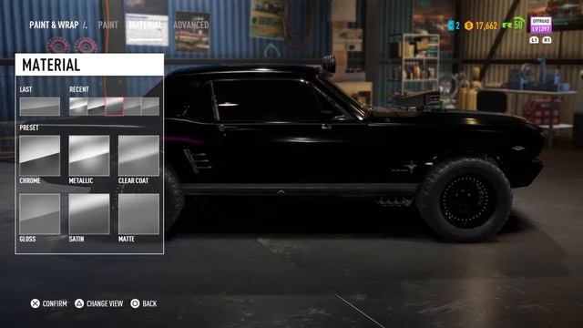 How to Make Knight Rider Look, in NFS PAYBACK For Brand new mustang? Check it out смотреть онлайн