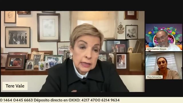 EL RAPIDÍN: AMLO SE BURLA DE LOS ACAPULQUEÑOS смотреть онлайн