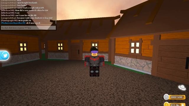 ALL /E COMMANDS IN ROBLOX! смотреть онлайн