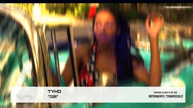 " Cuba " Reggaeton x Dancehall Type Beat x Pop Type Beat | Prod. by TYHO смотреть онлайн