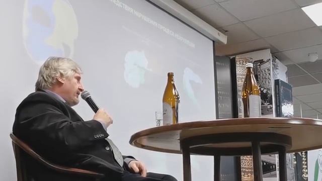 С. Савельев. На сколько процентов работает мозг.mp4