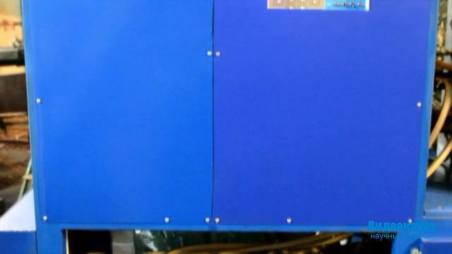 Диффузионная сварка. Diffusion Welding смотреть онлайн