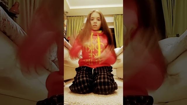 #танец #крутаямузыка #милананекрасова смотреть онлайн