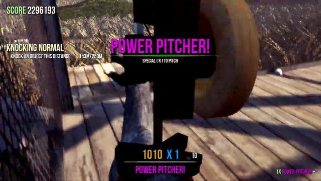 Goats Strapped To Fireworks - Goat Simulator смотреть онлайн