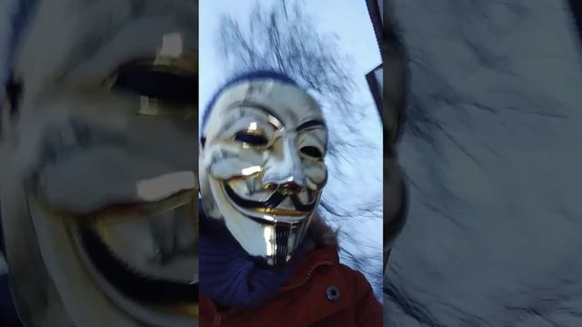 зима холода...