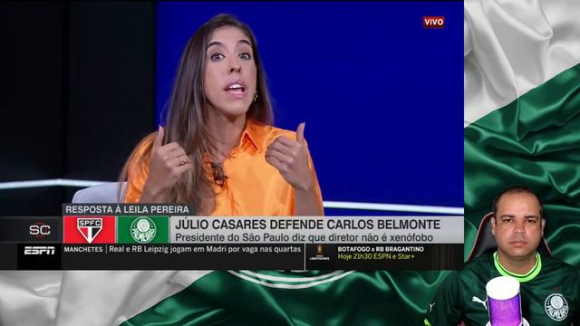 PALMEIRAS X BOTAFOGO SP NOTICIAS DO VERDÃO DE HOJE! BASTIDORES SEGUEM FERVENDO смотреть онлайн
