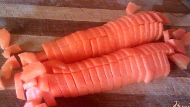 Рецепты от шеф-повара