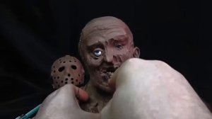 Скульптура Джейсона Вурхиза