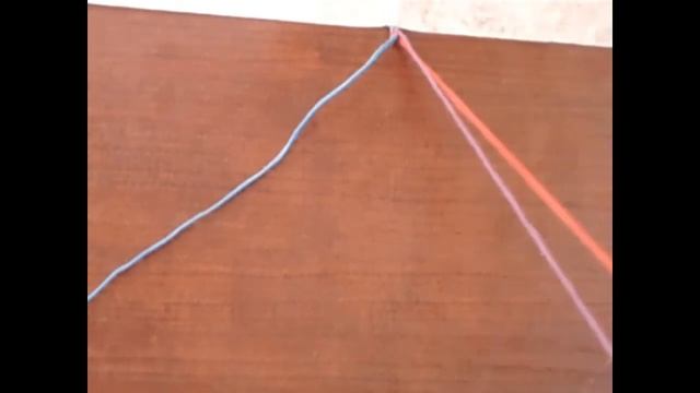 Видеоурок номер 1, фенечка классика смотреть онлайн