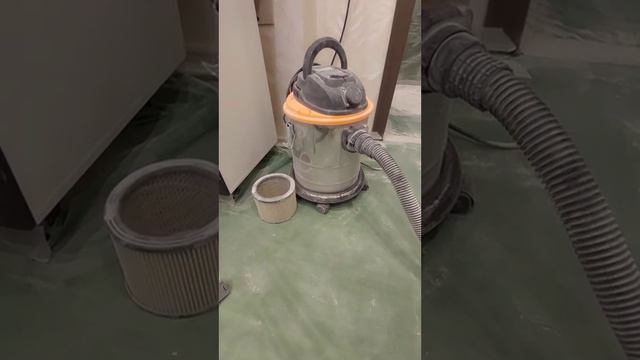 Обзор на пылесос Вихрь СП-1500/20. Стоит ли брать?