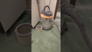 Обзор на пылесос Вихрь СП-1500/20. Стоит ли брать?