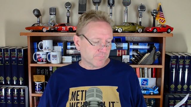 Crazy Law Thrown Out in Louisiana - Ep. 6.185 смотреть онлайн