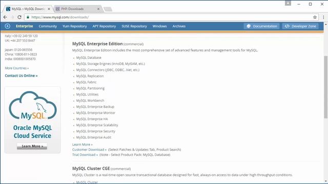 Criando ambiente PHP no windows#01 - Introdução ao mini curso смотреть онлайн