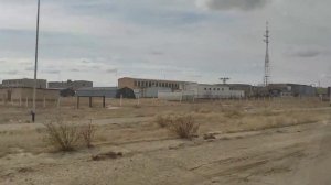 Байконур площадка 95