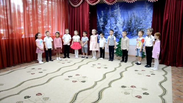 Познавательно-исследовательская деятельность дошкольников в рамках реализации проекта: Мы–любознайк