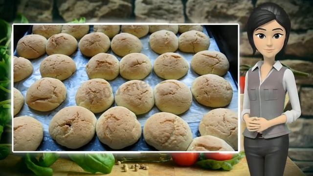 Сборник рецептов