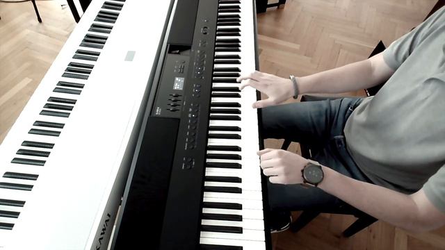 Kawai ES920