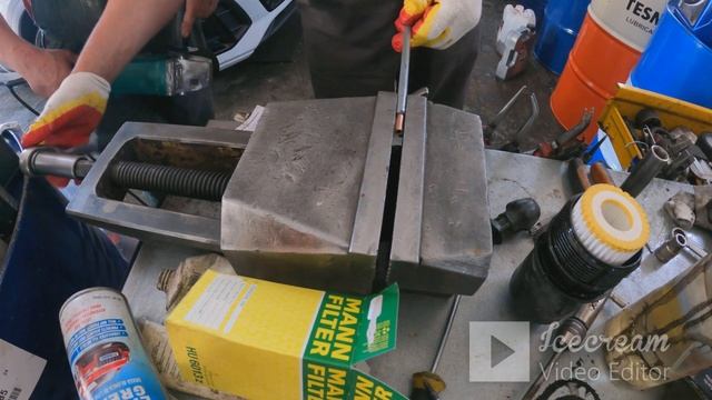 замена антифриза Mazda 6gg НЕсвоими руками! новая камера go pro hero 9 black первое использование! смотреть онлайн