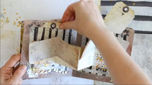 Rewiew Album Gypsy Soul - Обзор мини-альбома Цыганская душа смотреть онлайн